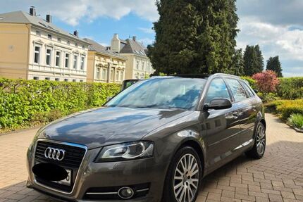 Audi A3 130.000 km 8.299 &euro; Wuppertal 42113