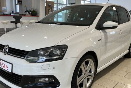 VW Polo 180.950 km 9.000 &euro; Düsseldorf 40233