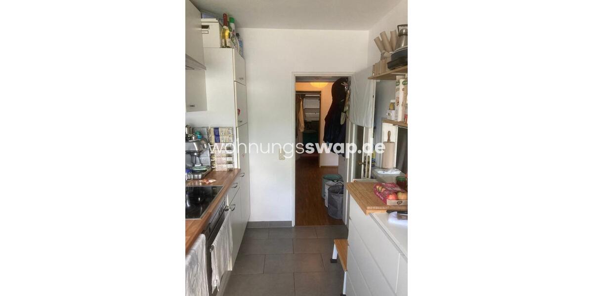 Etagenwohnung Köln Ehrenfeld - 3 Zimmer, 82 m&sup2;, 1.250&euro; | Angebot:24539003