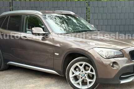 BMW X1 184.000 km 7.799 &euro; Wuppertal 42285