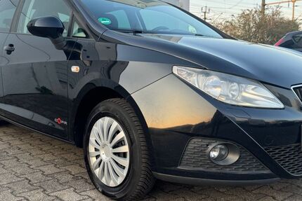 Seat Ibiza 164.136 km 3.990 &euro; Köln 50858
