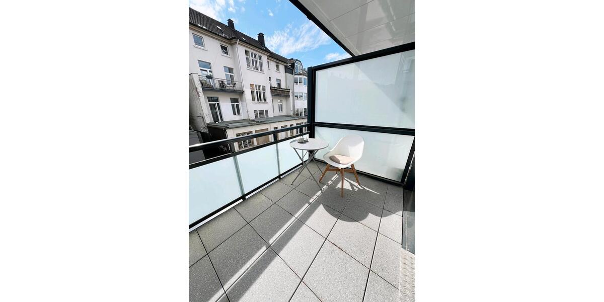 Etagenwohnung Wuppertal Dornap - 1 Zimmer, 34 m&sup2;, 149.000&euro; | Angebot:23410685