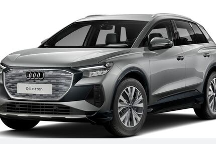 Audi Q4 e-tron 31.343 km 36.870 &euro; Remscheid 42897