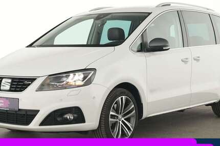 Seat Alhambra 79.766 km 28.975 &euro; Neuss bei Düsseldorf 41460