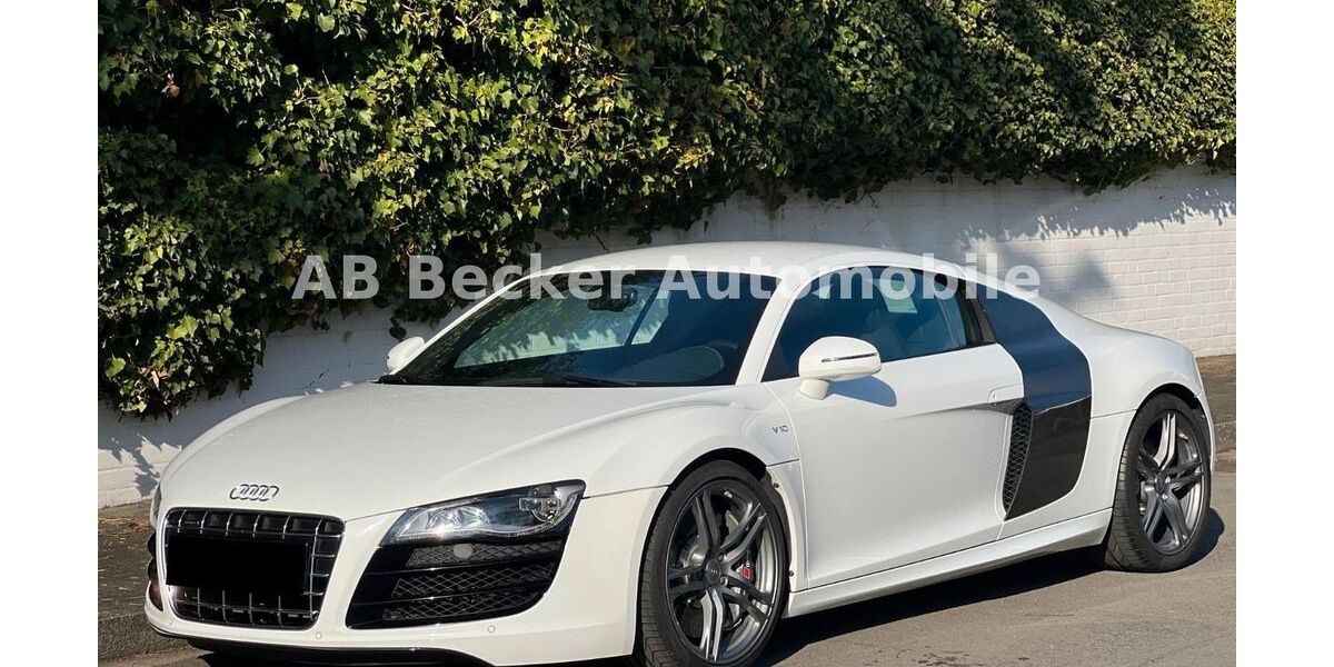 Audi R8 25.956 km 94.999 &euro; Neuss 41466