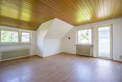 Wohnung Remscheid Remscheid-Süd - 3 Zimmer, 73 m&sup2;, 450&euro; | Angebot:27398173