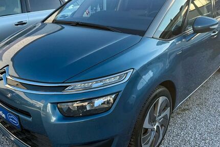 Citroen Grand C4 Picasso / SpaceTourer 113.908 km 12.300 &euro; Wuppertal 42327