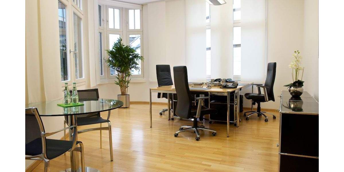 Gewerbeobjekt Düsseldorf Stadtmitte - 1.661&euro; | Angebot:25899175