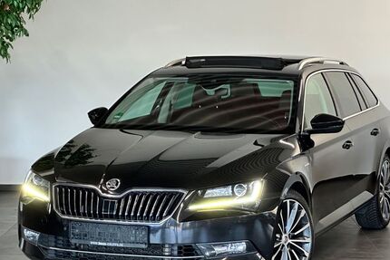 Skoda Superb 159.000 km 15.999 &euro; Wuppertal 42279
