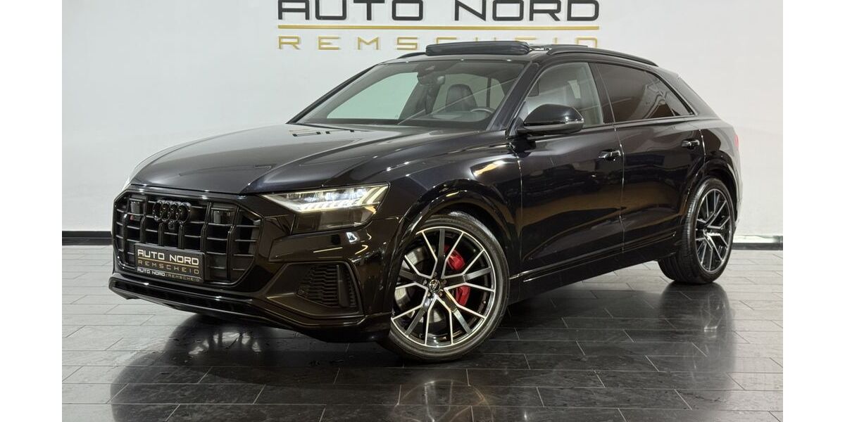Audi SQ8 104.750 km 71.990 &euro; Remscheid 42897