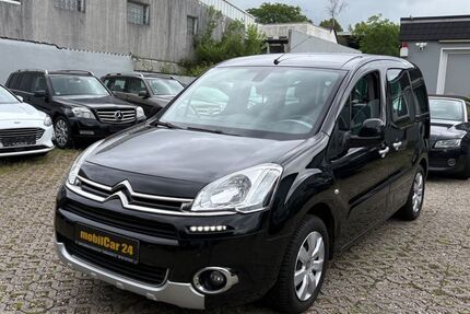 Citroen Berlingo 177.000 km 5.450 &euro; Haan 42781