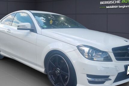 Mercedes-Benz C 250 153.283 km 12.900 &euro; Bergisch Gladbach 51469
