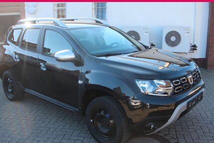 Dacia Duster 96.737 km 11.890 &euro; Hilden bei Düsseldorf 40721