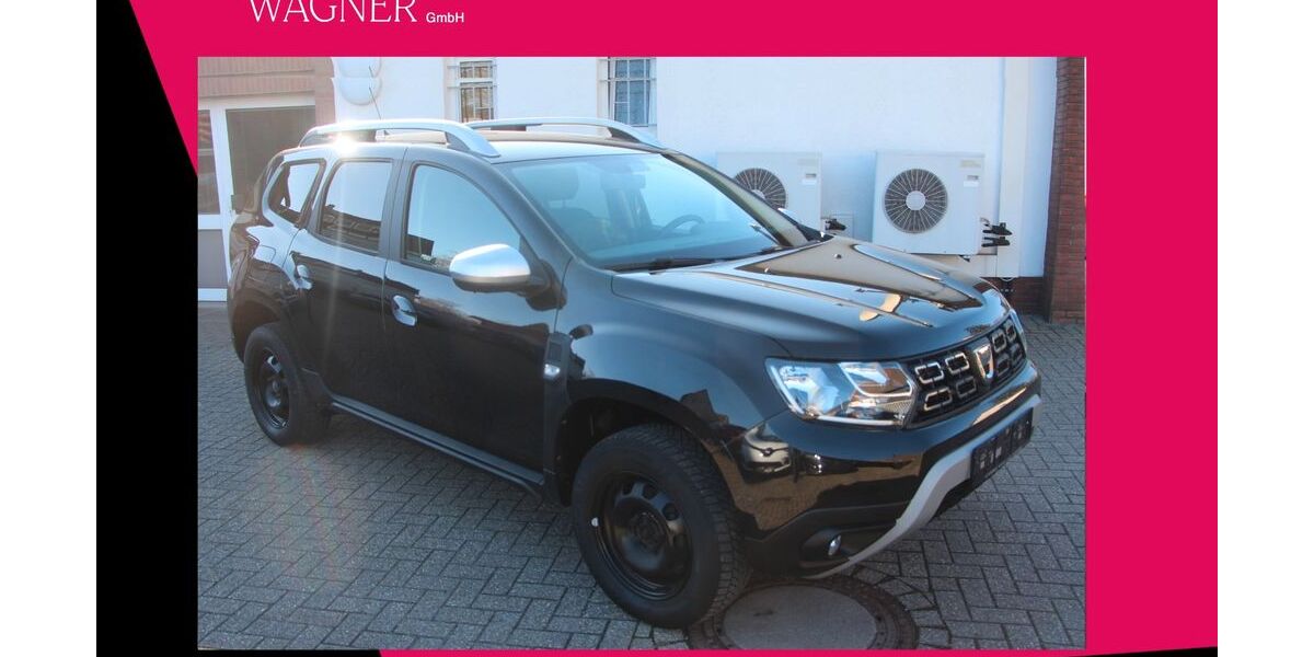 Dacia Duster 96.737 km 11.890 &euro; Hilden bei Düsseldorf 40721