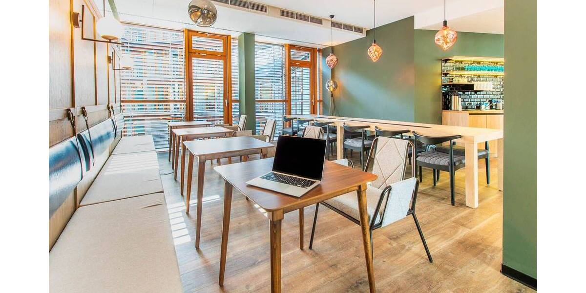 Gewerbeobjekt Düsseldorf Hafen - 4.000&euro; | Angebot:25722130