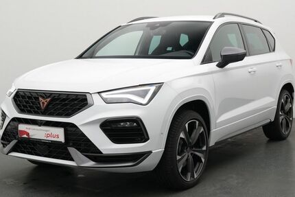 Cupra Ateca 21.645 km 32.480 &euro; Leverkusen 51373