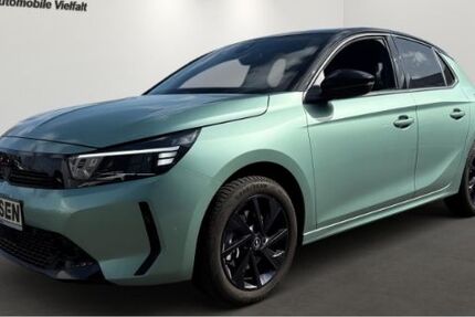 Opel Corsa 2.470 km 17.990 &euro; Korschenbroich 41352