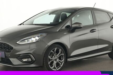 Ford Fiesta 56.710 km 14.259 &euro; Neuss 41460