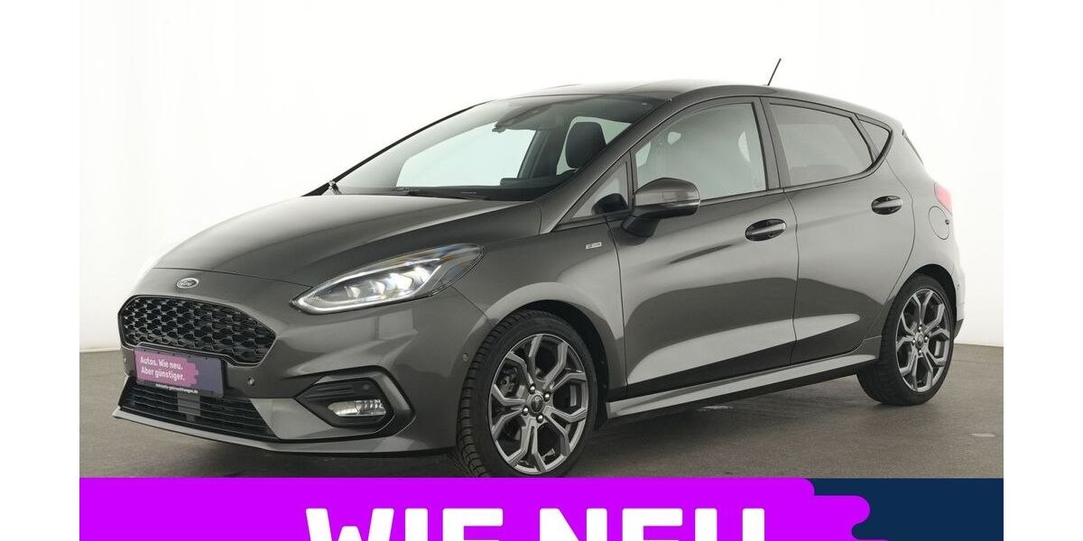 Ford Fiesta 56.710 km 14.259 &euro; Neuss 41460