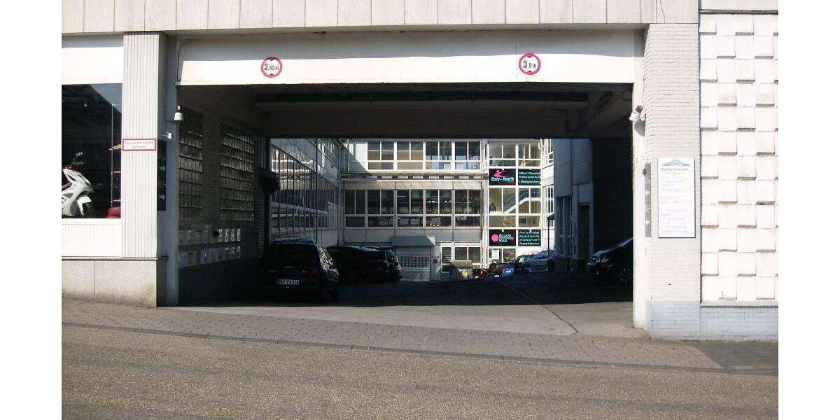 Gewerbeobjekt Solingen Wald - 108&euro; | Angebot:24719891