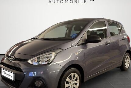 Hyundai i10 29.432 km 7.690 &euro; Wuppertal 42349