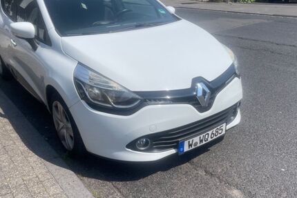 Renault Clio 148.600 km 6.200 &euro; Remscheid 42855