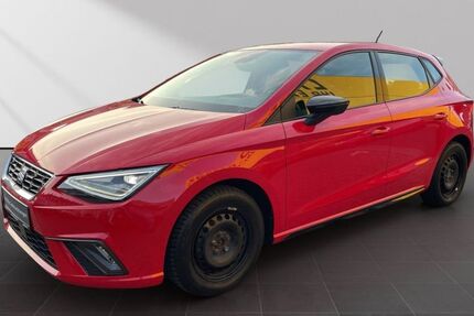 Seat Ibiza 43.900 km 15.300 &euro; Wuppertal 42109