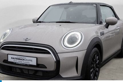 Mini Cooper Cabrio 26.671 km 28.290 &euro; Remscheid 42897