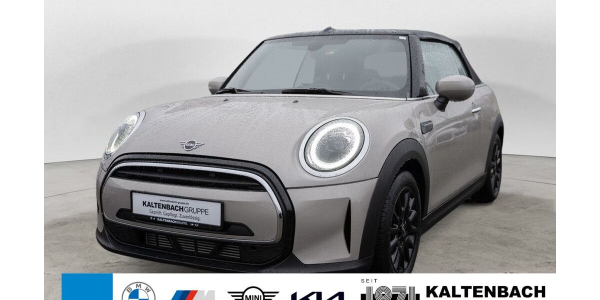 Mini Cooper Cabrio 26.671 km 28.290 &euro; Remscheid 42897