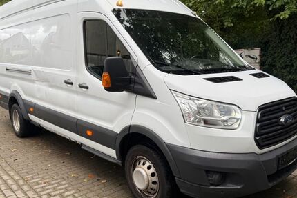 Ford Transit 233.000 km 14.870 &euro; Velbert 42551