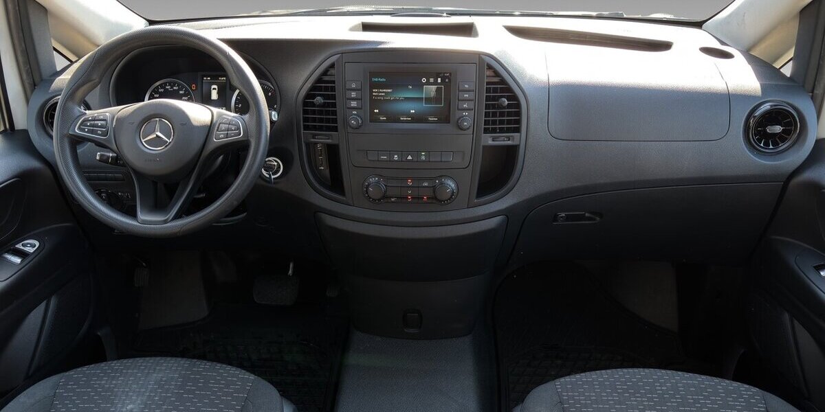 Mercedes-Benz Vito 114 CDI extralang Tourer Autom.Navi Kamera 131.129 km 25.900 &euro; Wuppertal 42327