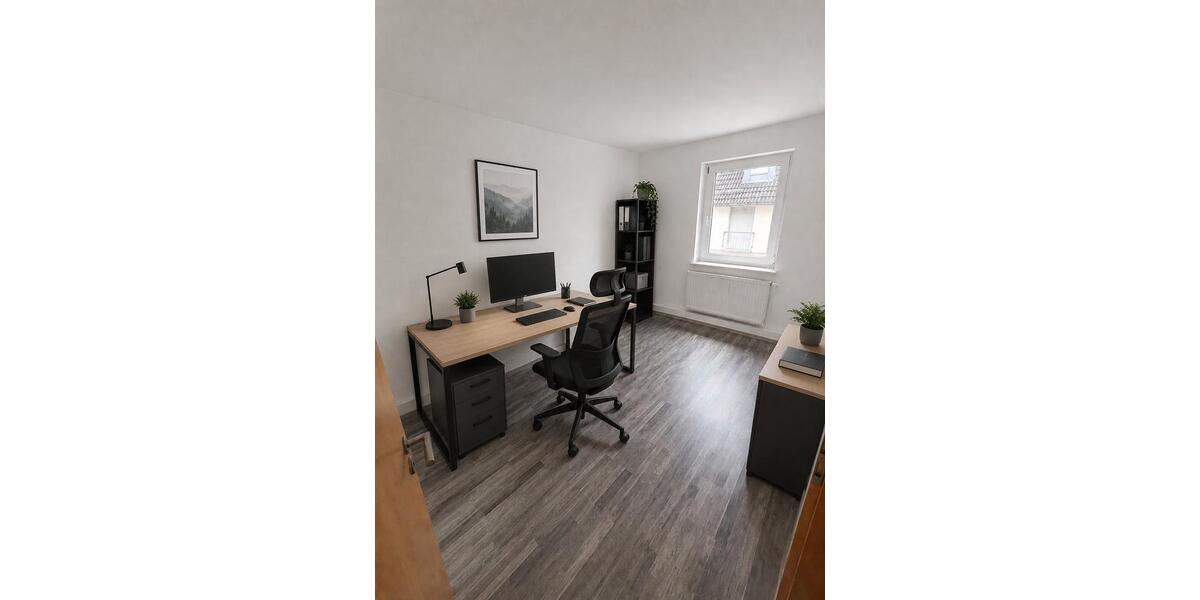 Etagenwohnung Remscheid - 3 Zimmer, 64 m&sup2;, 138.000&euro; | Angebot:26819161