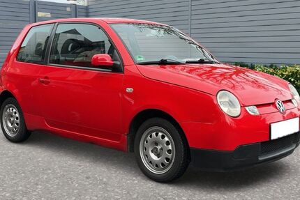 VW Lupo 263.000 km 2.770 &euro; Remscheid 42853