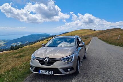 Renault Megane 131.000 km 5.800 &euro; Köln 51109