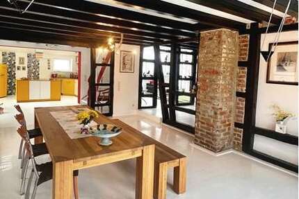 Haus Korschenbroich - 5 Zimmer, 306 m&sup2;, 748.000&euro; | Angebot:24794865