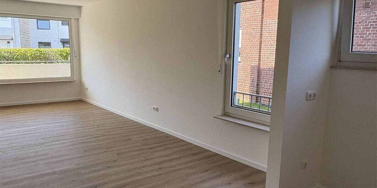 Etagenwohnung Korschenbroich Kleinenbroich - 3 Zimmer, 95 m&sup2;, 298.000&euro; | Angebot:26219868