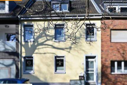 Haus Köln-Lövenich Lövenich - 6 Zimmer, 147 m&sup2;, 570.000&euro; | Angebot:25696530