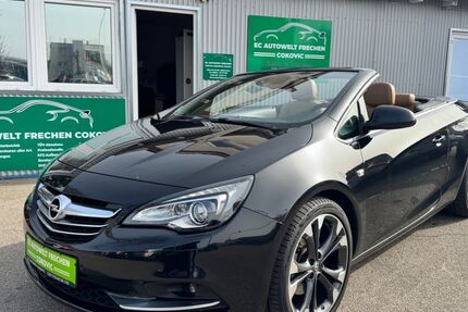 Opel Cascada 120.500 km 10.990 &euro; Frechen 50226