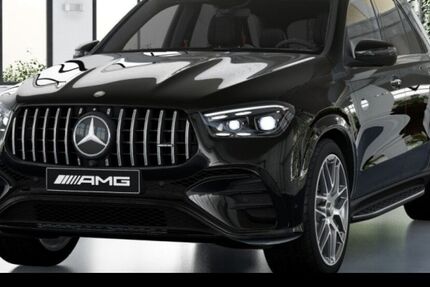 Mercedes-Benz GLE 53 AMG 14.000 km 104.990 &euro; Frechen 50226