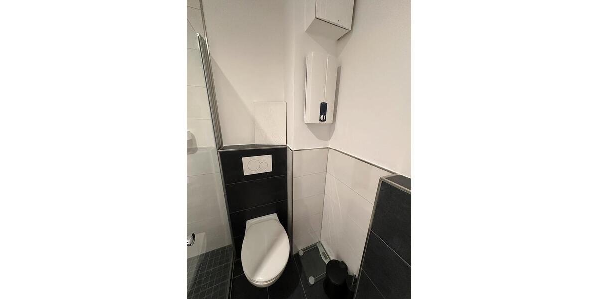 Etagenwohnung Düsseldorf Stadtbezirk 7 - 1 Zimmer, 36 m&sup2;, 940&euro; | Angebot:26294688