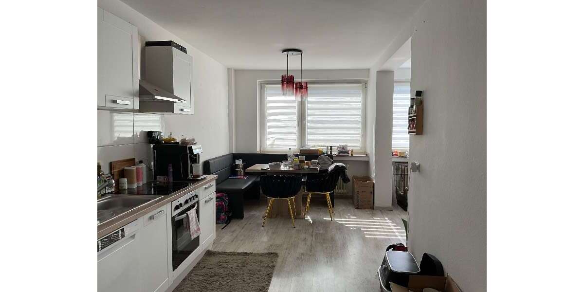 Etagenwohnung Monheim Baumberg - 3 Zimmer, 90 m&sup2;, 1.042&euro; | Angebot:26238808