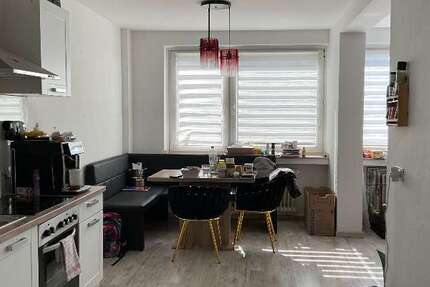 Wohnung Monheim Baumberg - 3 Zimmer, 90 m&sup2;, 1.042&euro; | Angebot:26238808