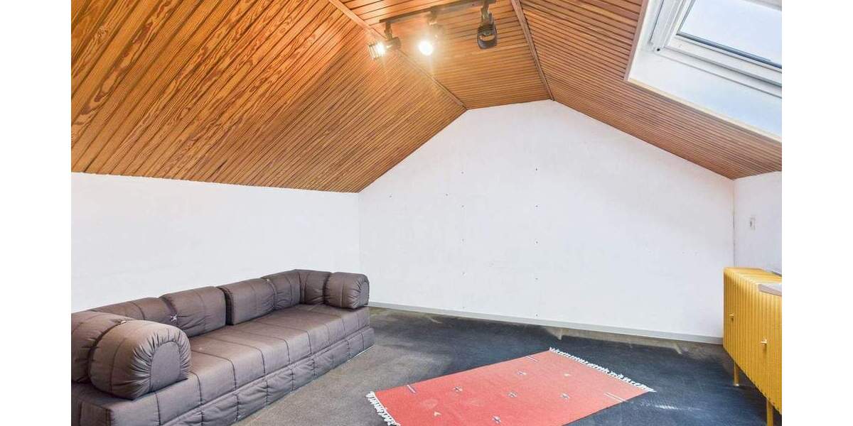 Einfamilienhaus Bergisch Gladbach / Refrath Alt-Refrath - 4 Zimmer, 110 m&sup2;, 420.000&euro; | Angebot:25691291