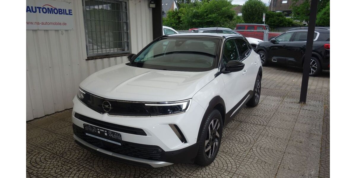 Opel Mokka 13.656 km 17.950 &euro; Langenfeld 40764