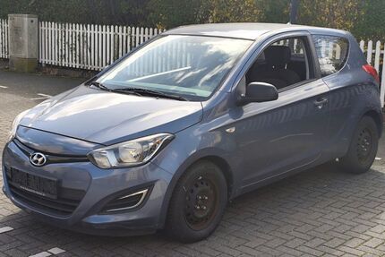 Hyundai i20 129.000 km 3.999 &euro; Leverkusen 51373