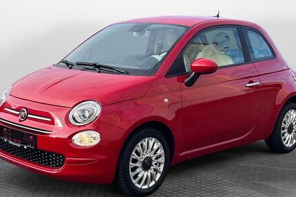 Fiat 500 38.935 km 13.900 &euro; Dormagen 41540