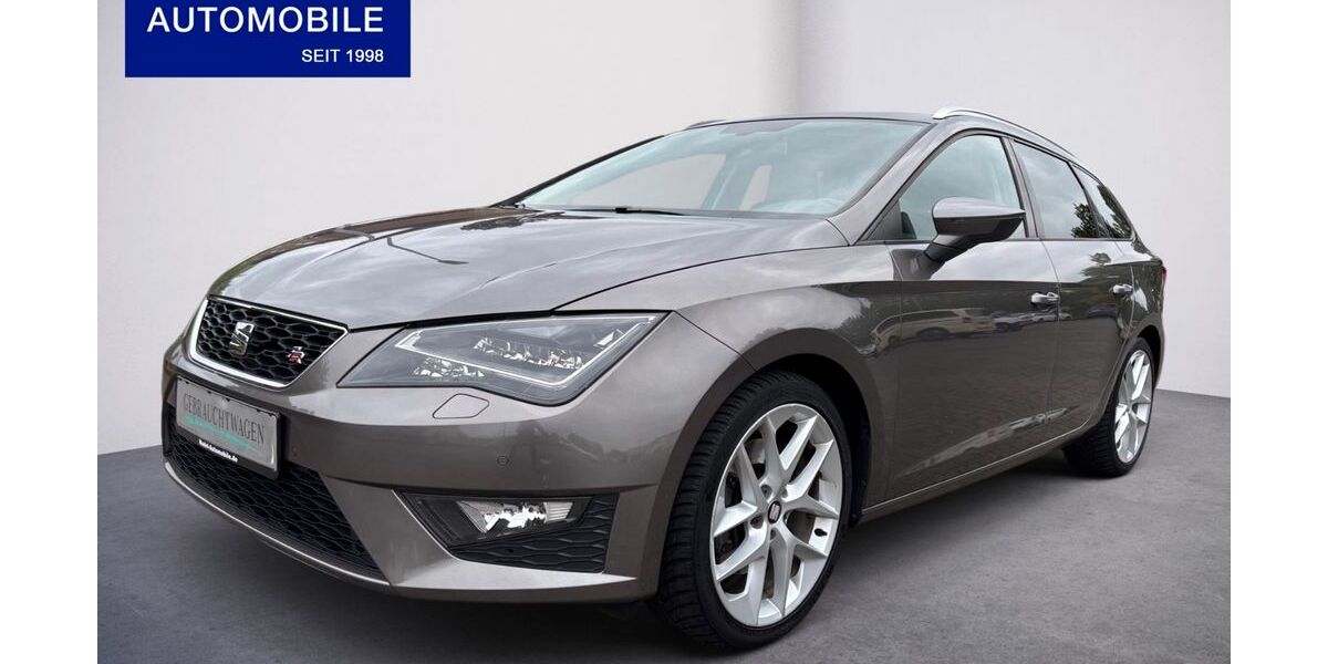 Seat Leon 159.000 km 9.990 &euro; Neuss 41462