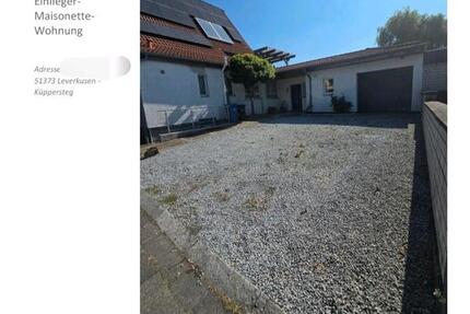 Haus Leverkusen - 8 Zimmer, 201 m&sup2;, 625.000&euro; | Angebot:27121112
