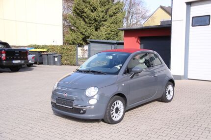 Fiat 500 134.600 km 6.299 &euro; Velbert 42549