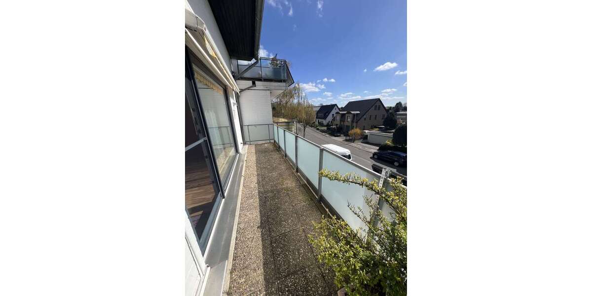 Etagenwohnung Erkrath - 3 Zimmer, 92 m&sup2;, 289.900&euro; | Angebot:26277501